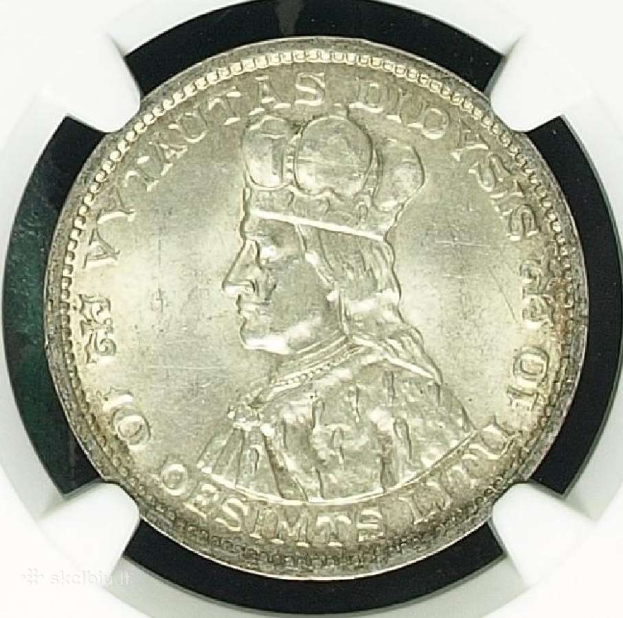 Brangiai perku monetas, monetų kolekcijas. - nuotraukos Nr. 7