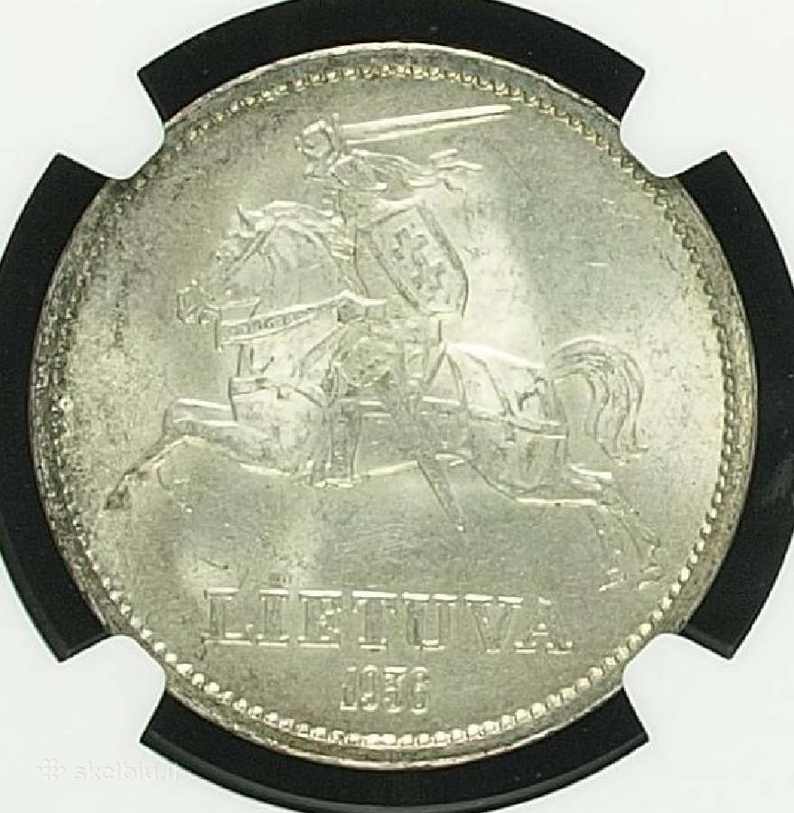Brangiai perku monetas, monetų kolekcijas. - nuotraukos Nr. 8