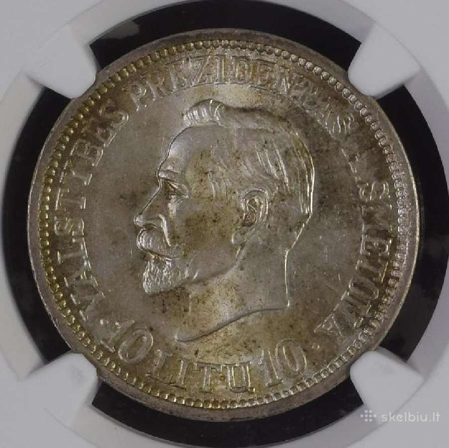 Brangiai perku monetas, monetų kolekcijas. - nuotraukos Nr. 15