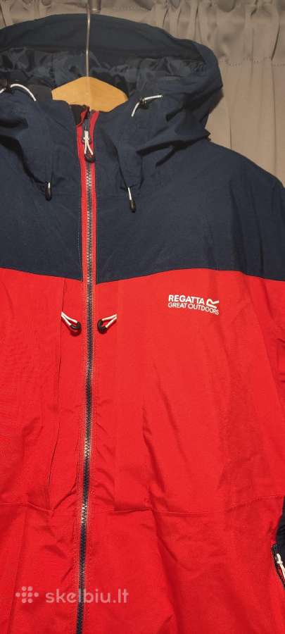 Striukė Regata XXL - nuotraukos Nr. 2