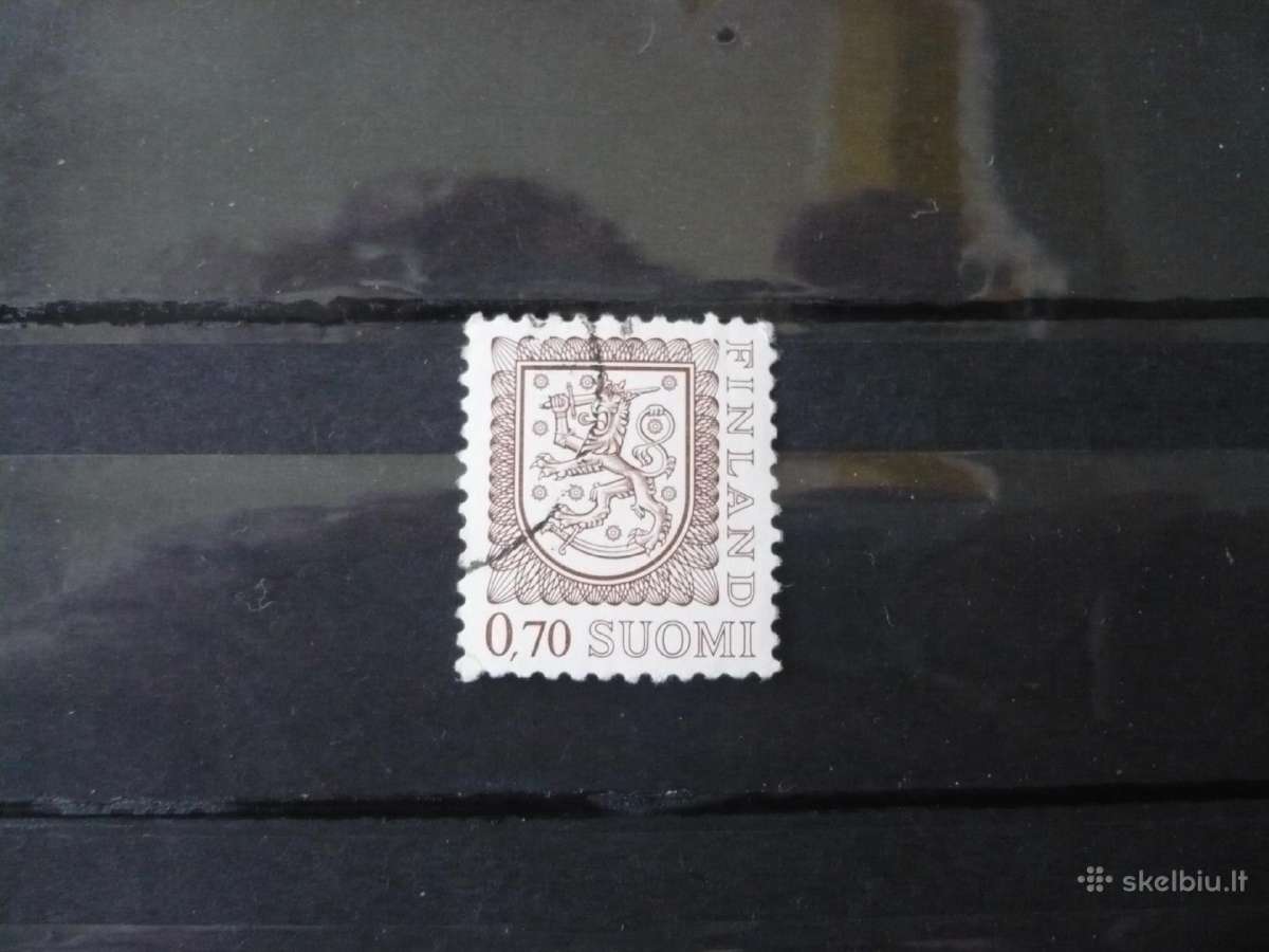 1975 Naujas liūto tipas