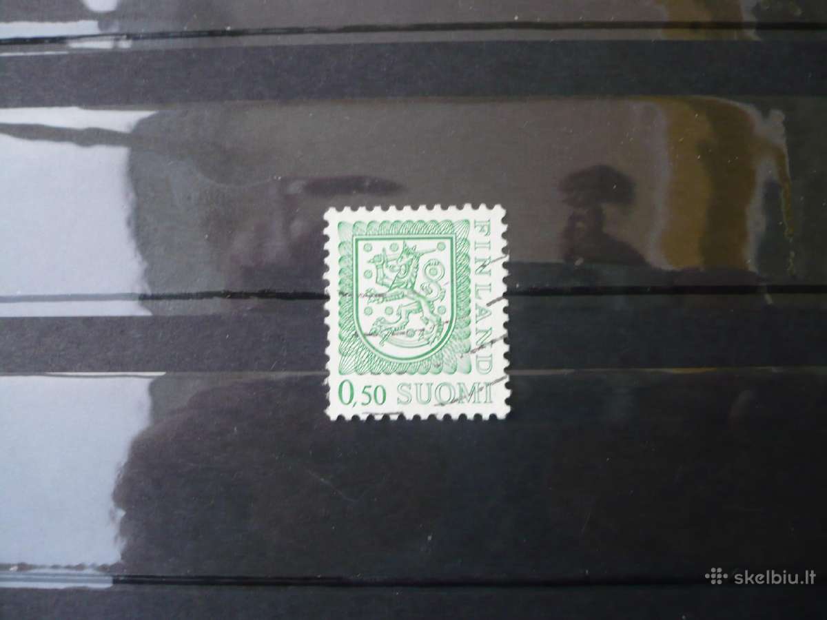 1976 Liūtas