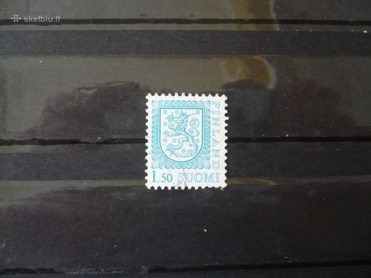 1985 Liūtas