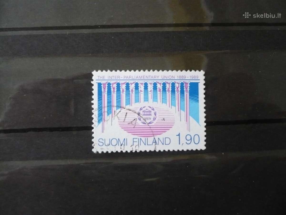 1989 m. Ipu 150-osios metinės