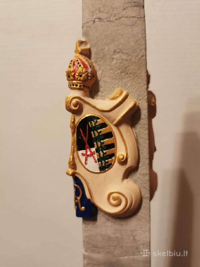 Obeliskas - nuotraukos Nr. 5