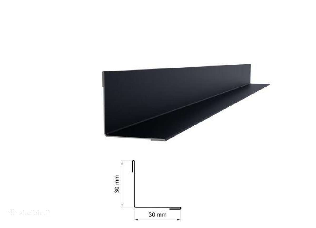 Plieninės Dailylentės - tik 4,16 Eur Su PVM - nuotraukos Nr. 26
