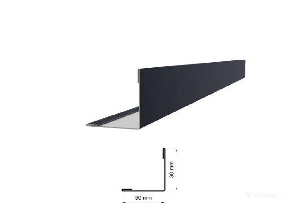 Plieninės Dailylentės - tik 4,16 Eur Su PVM - nuotraukos Nr. 27
