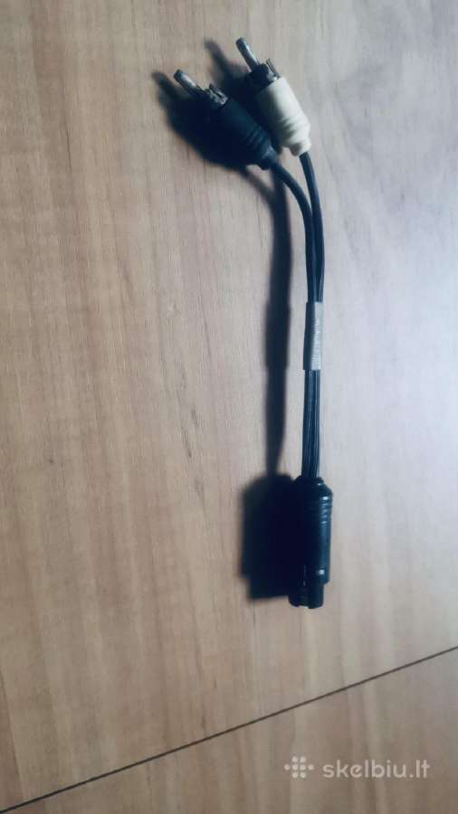Din į Rca