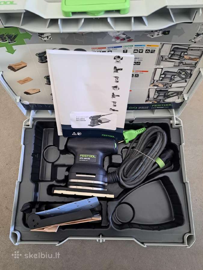 Mafell,festool - nuotraukos Nr. 9