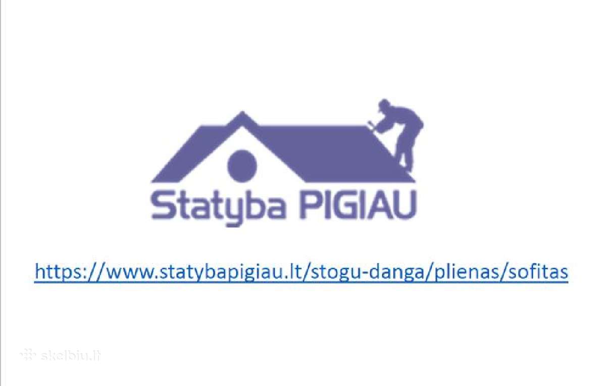 Plieninės Dailylentės - tik 4,16 Eur Su PVM - nuotraukos Nr. 30