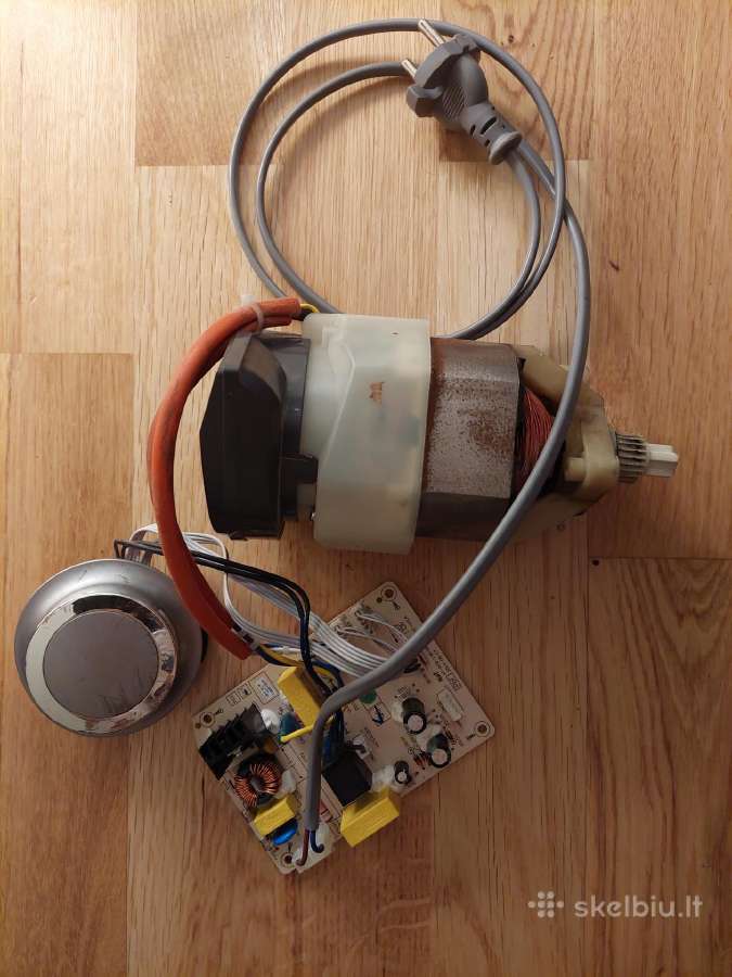 Kenwood Kvl61