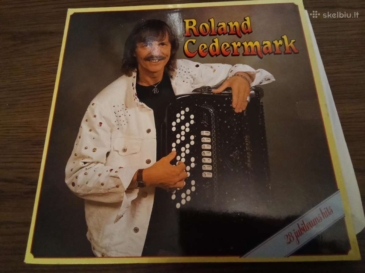 Plokštelės Lp