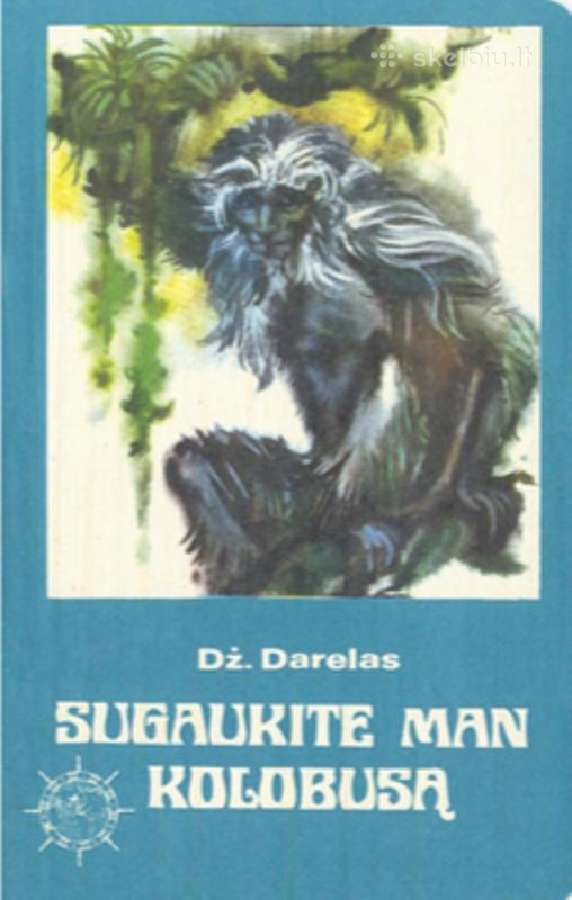 Užsienio autorių knygos - nuotraukos Nr. 7