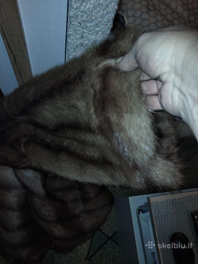 Kailiniai gražus šilti - nuotraukos Nr. 6