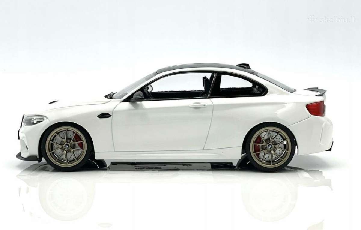 Bmw M2 - nuotraukos Nr. 2