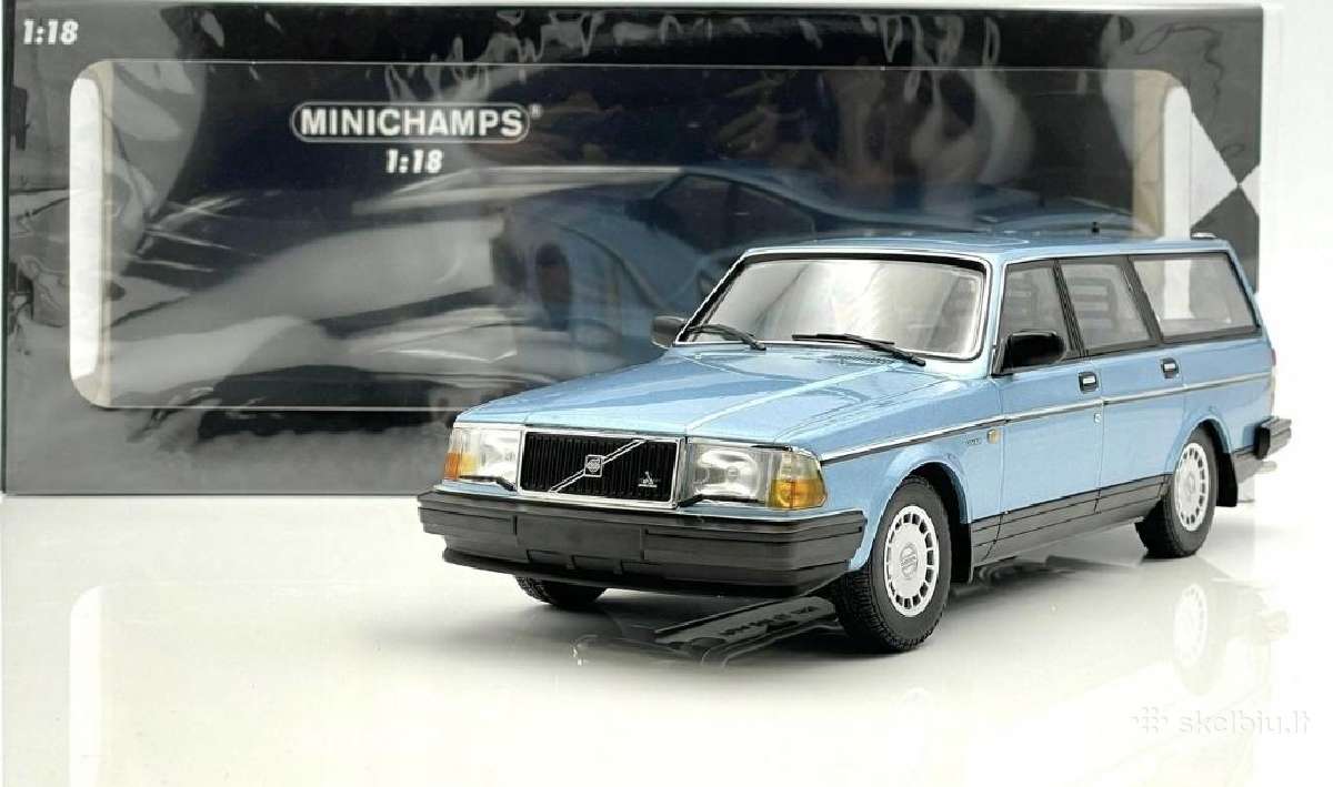Volvo 240
