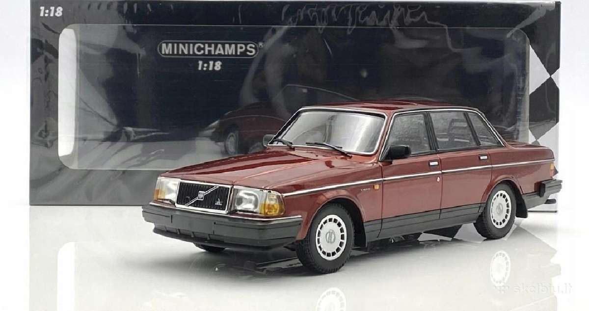Volvo 240