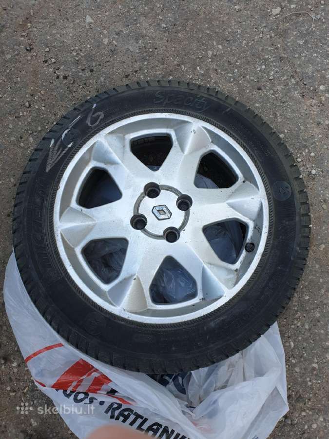 Parduodu įvarius automobilių lietus ir skardinius - nuotraukos Nr. 4