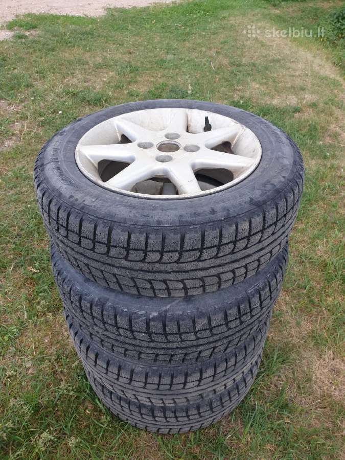 Parduodu įvarius automobilių lietus ir skardinius - nuotraukos Nr. 5