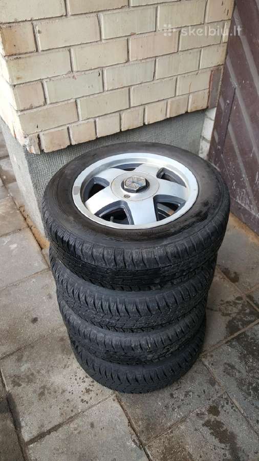 Parduodu įvarius automobilių lietus ir skardinius - nuotraukos Nr. 9