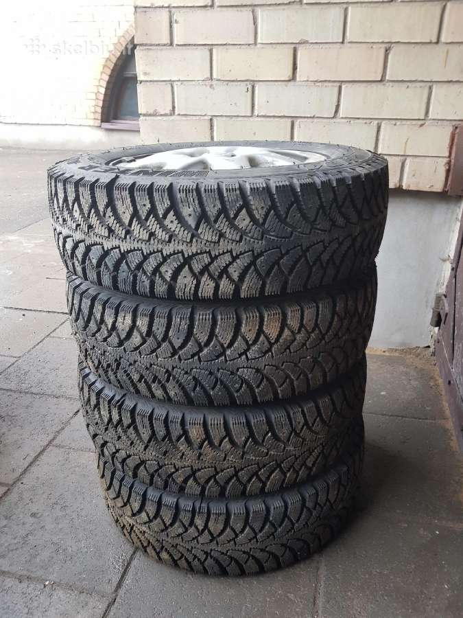 Parduodu įvarius automobilių lietus ir skardinius - nuotraukos Nr. 12