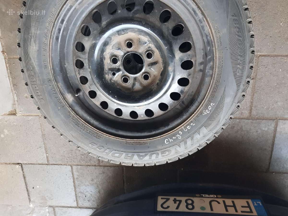 Parduodu įvarius automobilių lietus ir skardinius - nuotraukos Nr. 16