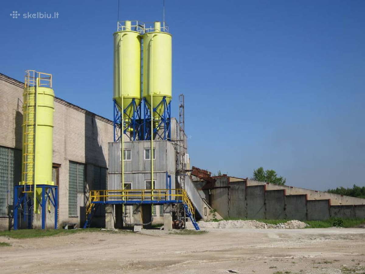 Betonas Jonava Kaišiadorys Širvintos Ukmergė ir kt - nuotraukos Nr. 5
