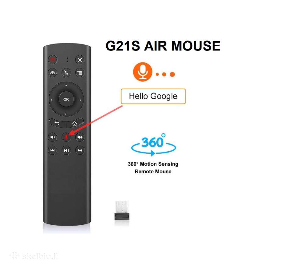 Antenos Televizijai, 5G internetui, Sat, priedai - nuotraukos Nr. 35