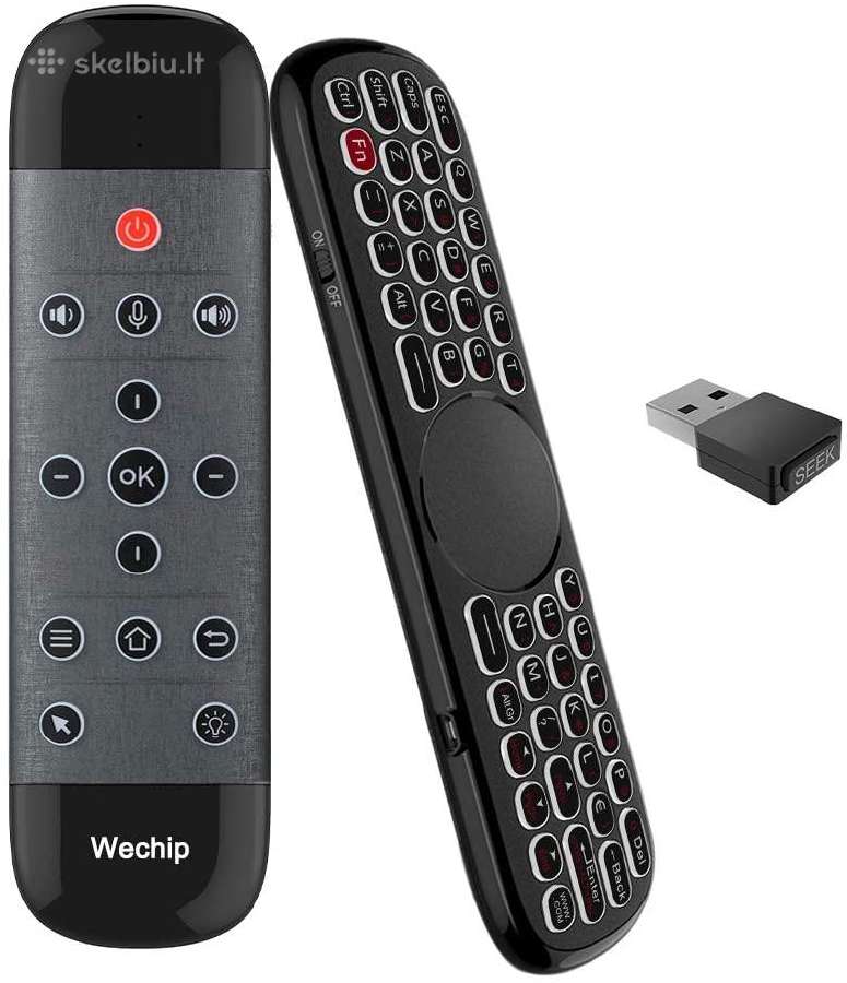 Antenos Televizijai, 5G internetui, Sat, priedai - nuotraukos Nr. 37