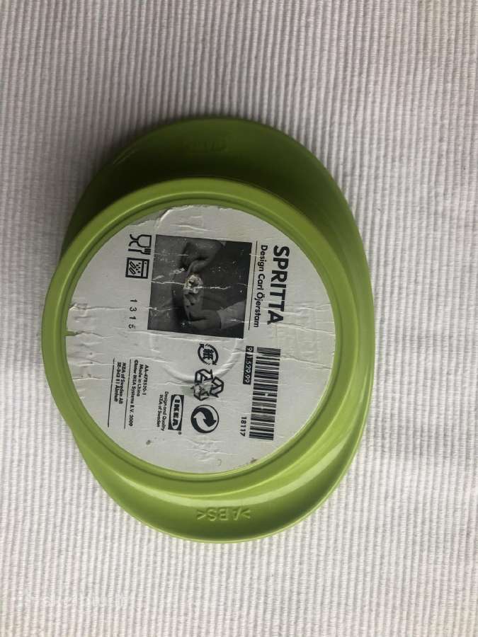 Ikea obuoliu pjaustyklė - nuotraukos Nr. 2