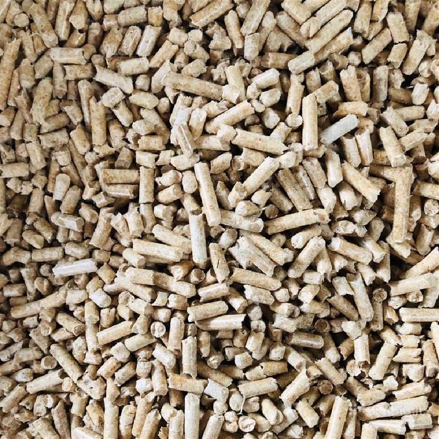 Granules - nuotraukos Nr. 3
