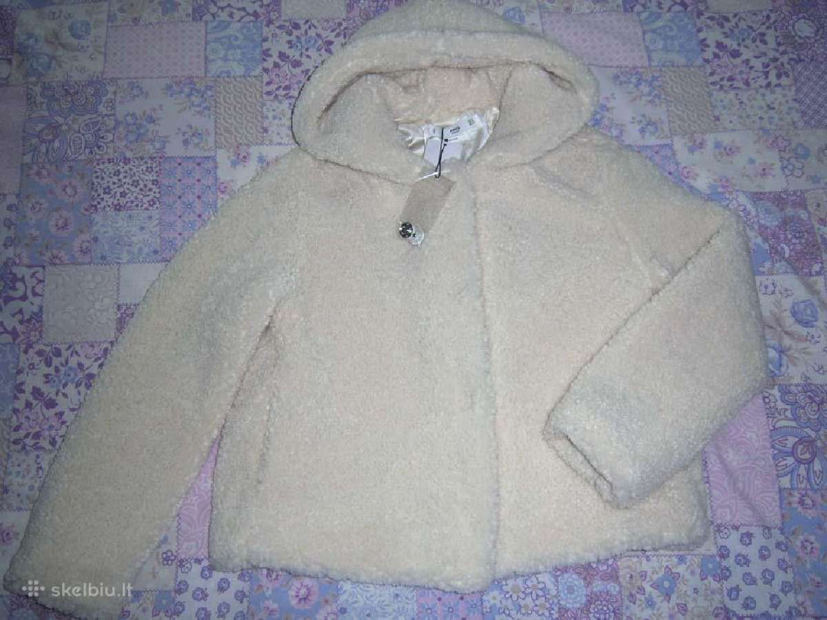 Mango teddy bear Kailinukai