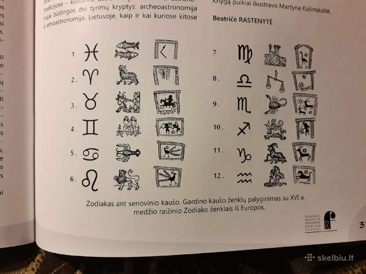 Retas etnokultūrinis žurnalas jaunimui - nuotraukos Nr. 7