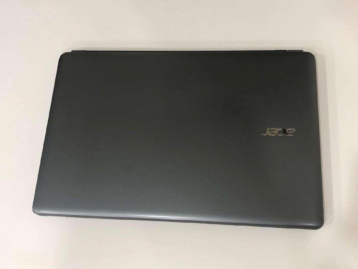 Parduodu Acer E1 series model v5we2 - nuotraukos Nr. 2