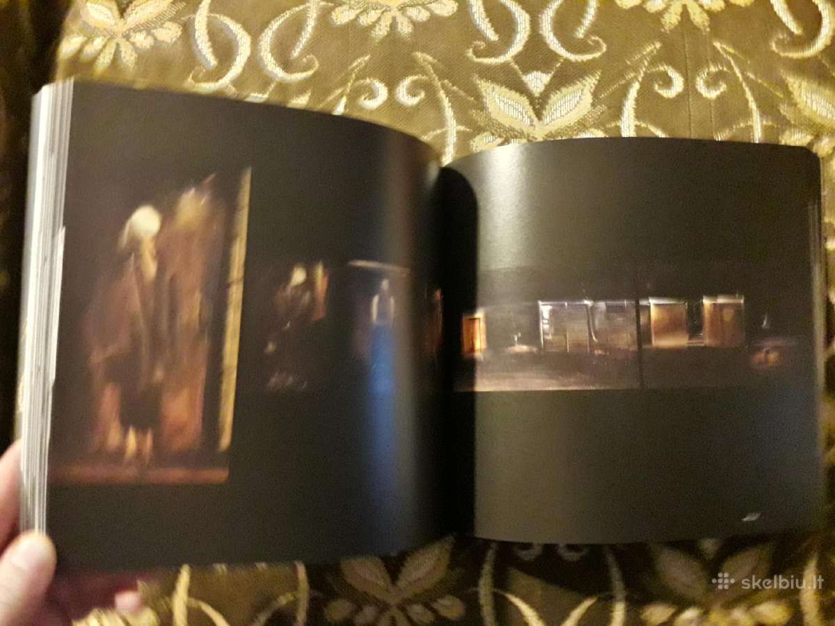 Virginija Idzelytė "Scenografija" 2012 metai - nuotraukos Nr. 12
