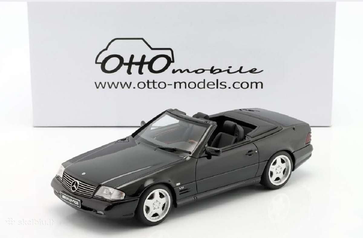 Mercedes-benz Sl73