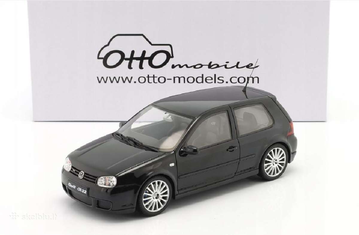 Vw Golf Iv