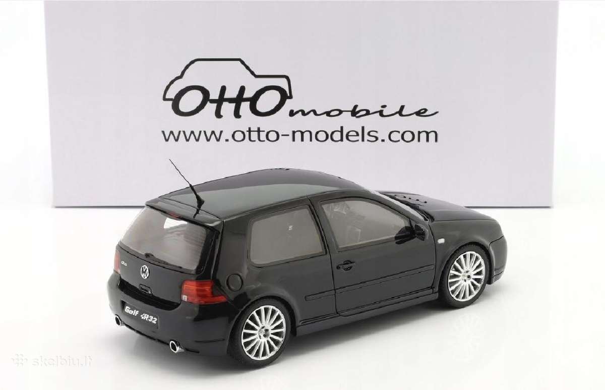 Vw Golf Iv - nuotraukos Nr. 2