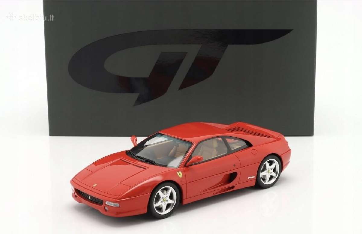 Ferrari F355