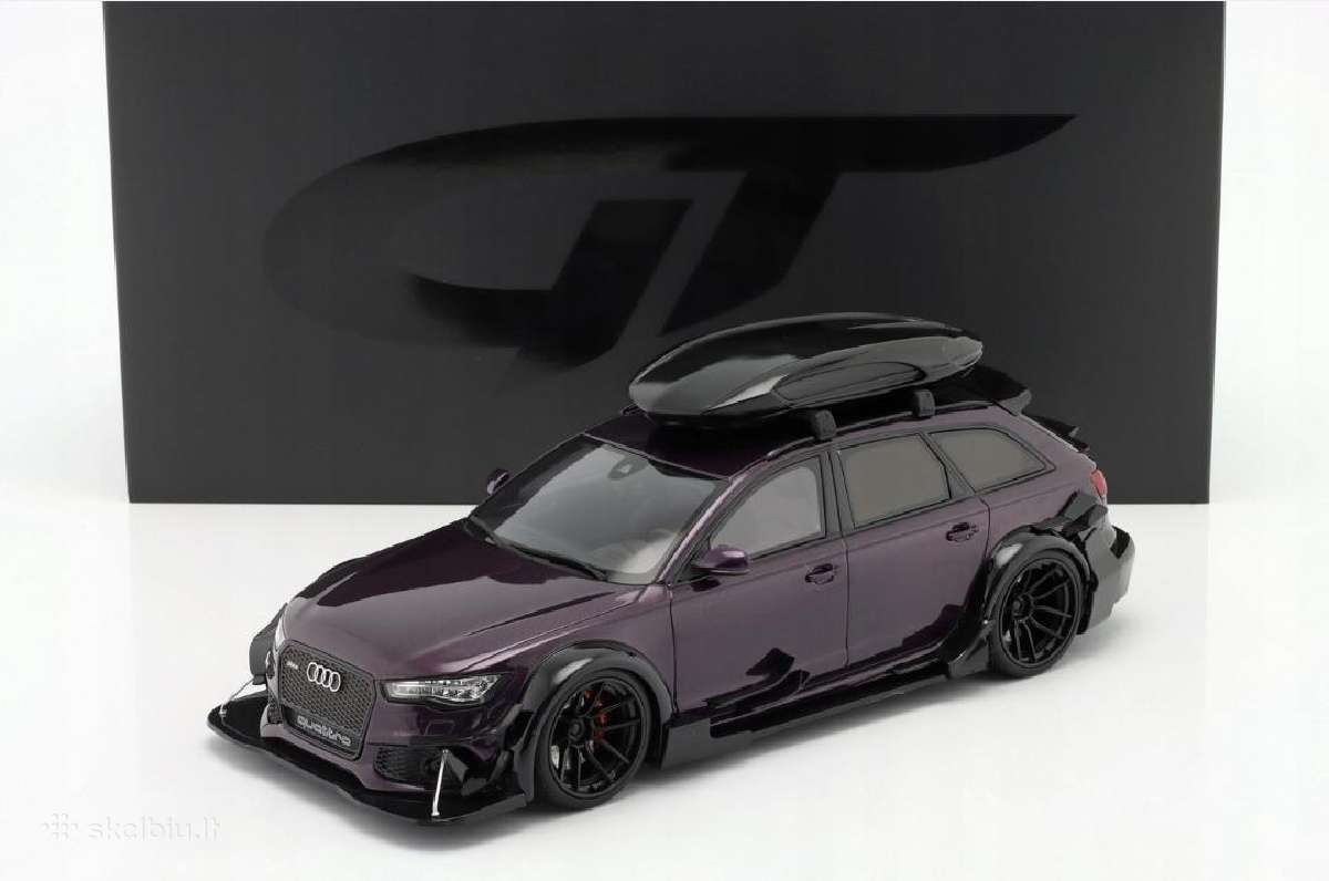 Audi Rs6