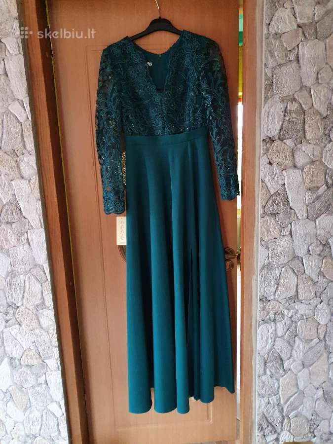 Proginė suknelė