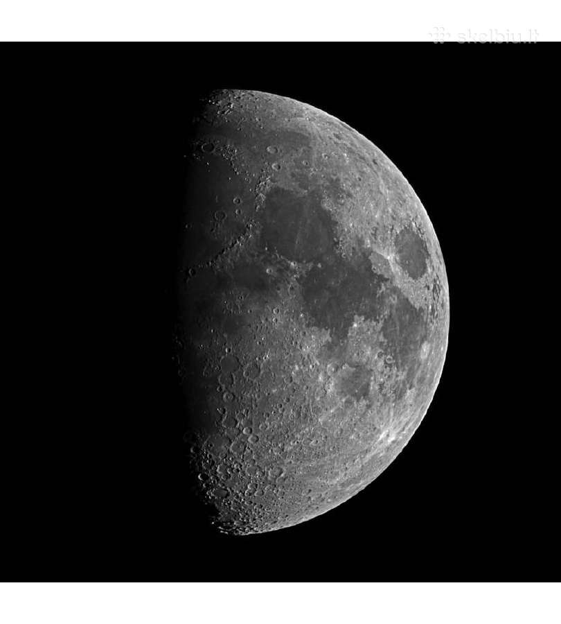 Teleskopas Bresser Solarix 114/500 - nuotraukos Nr. 3
