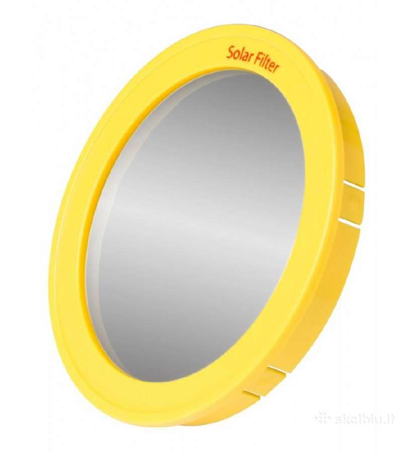 Teleskopas Bresser Solarix 114/500 - nuotraukos Nr. 4