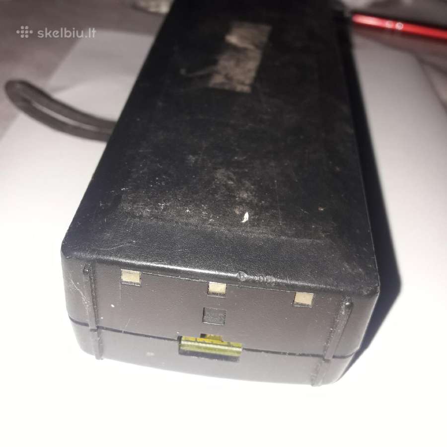 Maxson telefonas - nuotraukos Nr. 3