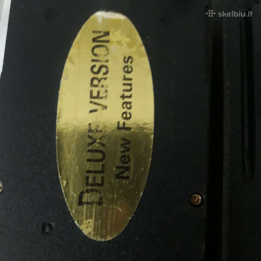 Maxson telefonas - nuotraukos Nr. 5