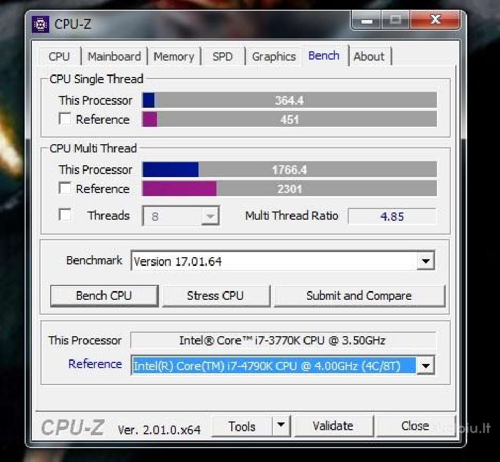 Ryzen 5 3400g cpu ir kiti cpu s1156 i7 - nuotraukos Nr. 24