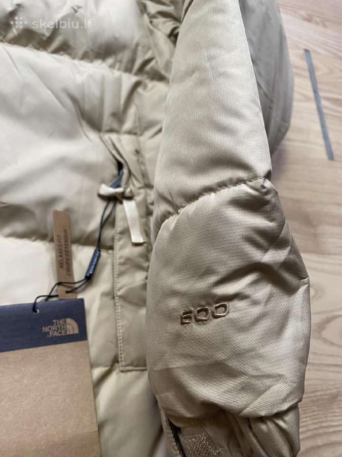 The North Face 600 pūkinė striukė - nuotraukos Nr. 2