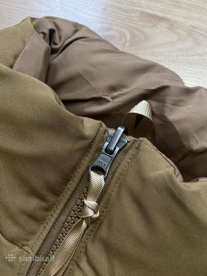 The North Face 600 pūkinė striukė - nuotraukos Nr. 3