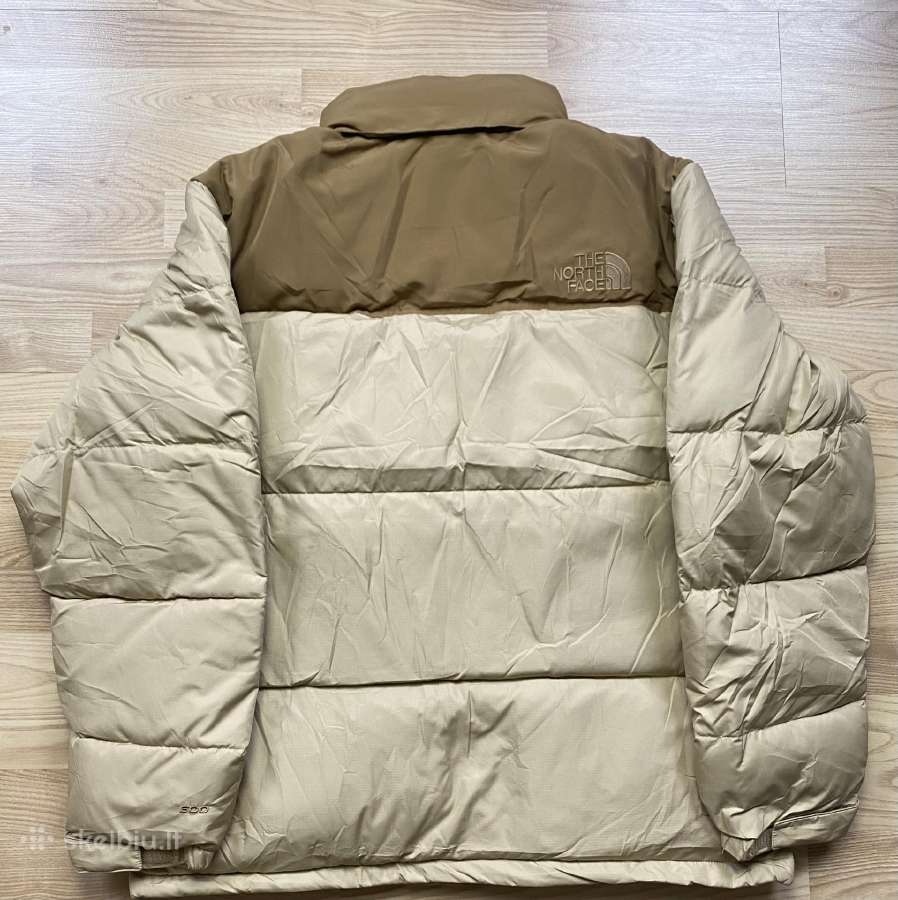 The North Face 600 pūkinė striukė - nuotraukos Nr. 9