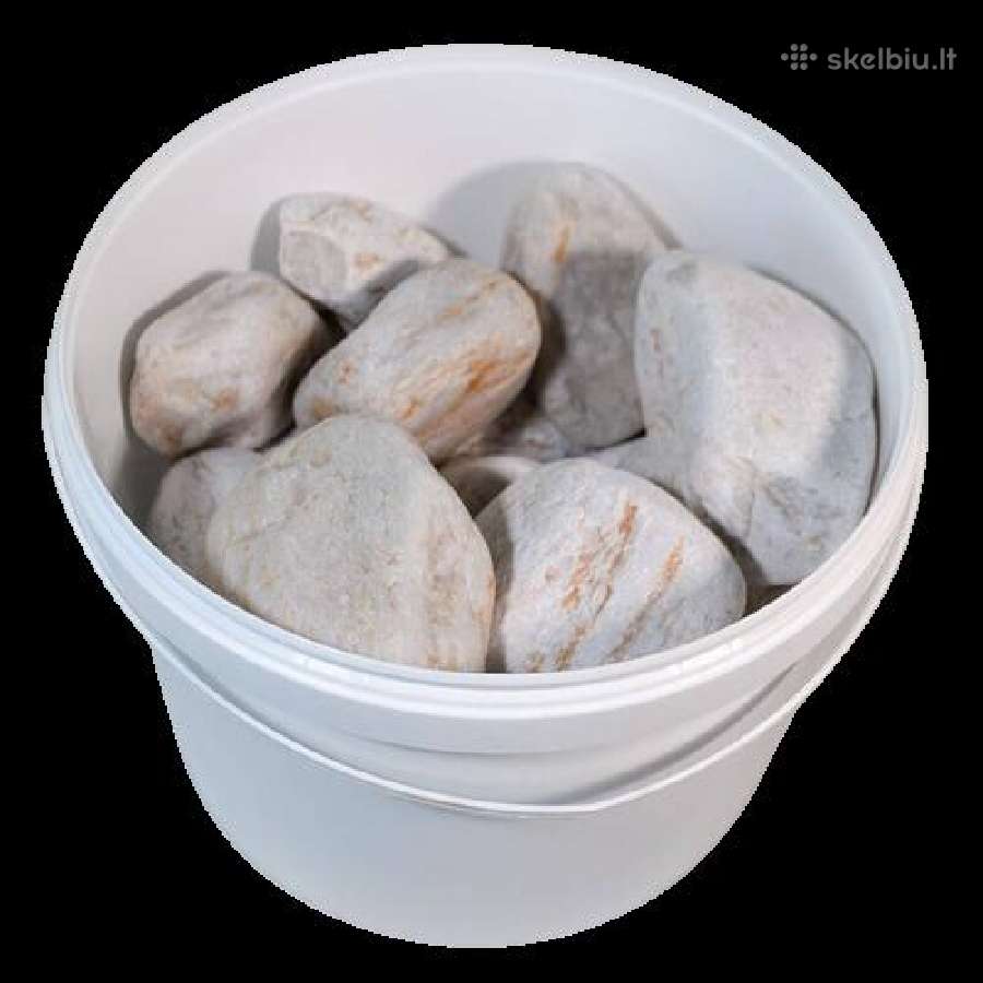 Akmenys pirties krosnims serpentinas ir kiti - nuotraukos Nr. 5